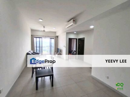 Seventeen Residence Fully Furnished 2 Carparks Seksyen 19 PJ, Selangor, Petaling Jaya