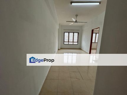 Impian Seri Setia Low Cost Apartment With Lift, Selangor, Petaling Jaya