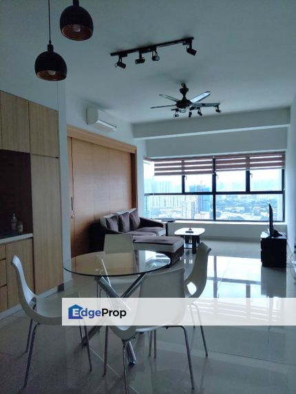 The Leafz Sungai Besi Fully Furnished For Sale, Kuala Lumpur, Sungai Besi
