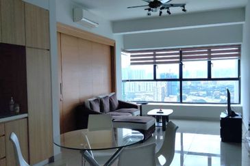 The Leafz @ Sungai Besi (Dedaun Sungai Besi)