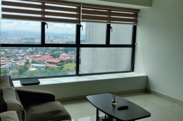 The Leafz @ Sungai Besi (Dedaun Sungai Besi)