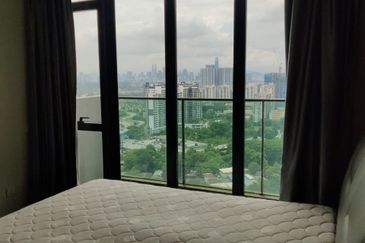 The Leafz @ Sungai Besi (Dedaun Sungai Besi)