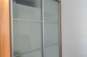 The Leafz @ Sungai Besi (Dedaun Sungai Besi)