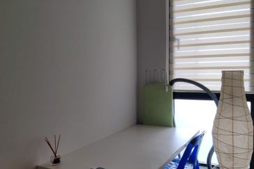 The Leafz @ Sungai Besi (Dedaun Sungai Besi)