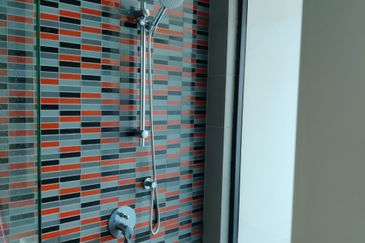 The Leafz @ Sungai Besi (Dedaun Sungai Besi)