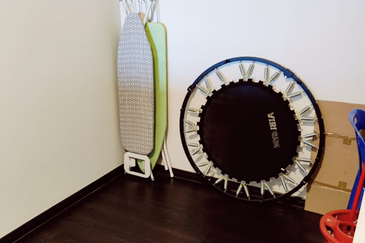 The Leafz @ Sungai Besi (Dedaun Sungai Besi)