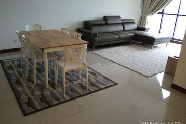 KL Gateway Residences