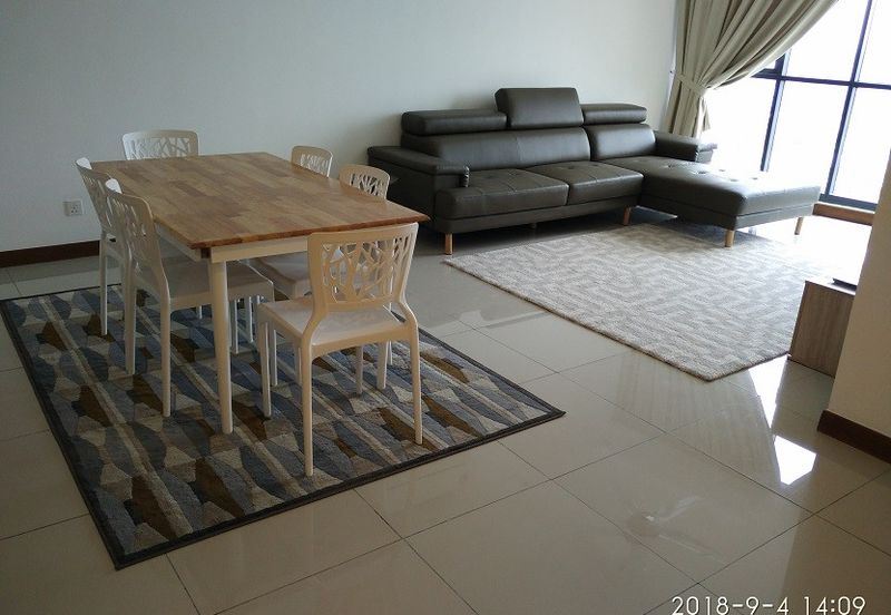 KL Gateway Residences