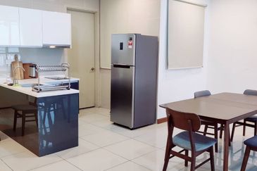 KL Gateway Residences