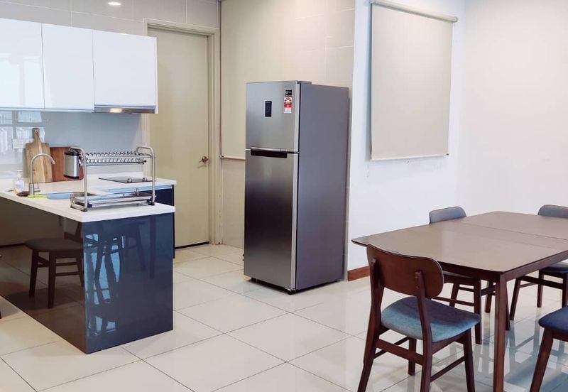 KL Gateway Residences