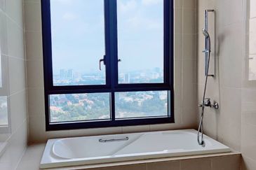 KL Gateway Residences