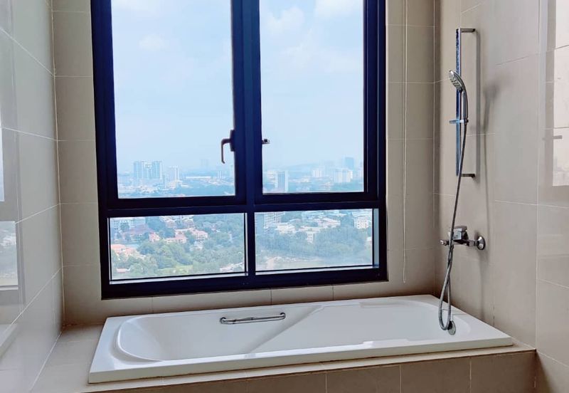 KL Gateway Residences