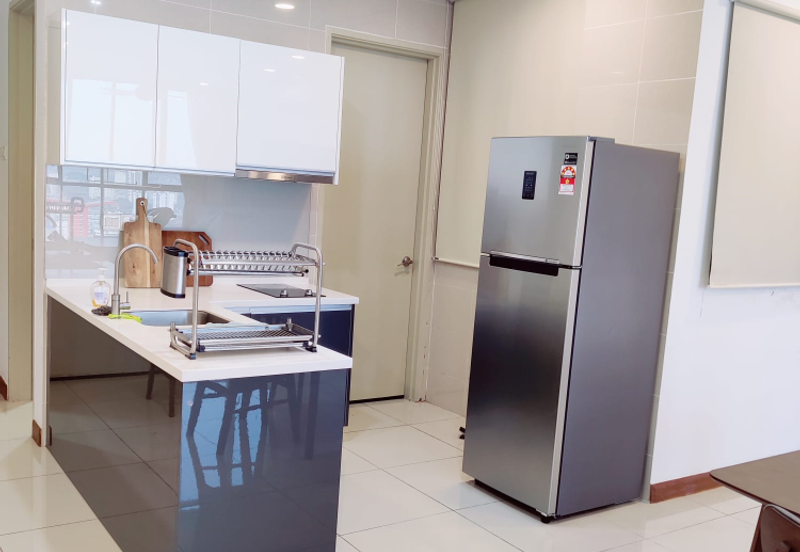 KL Gateway Residences