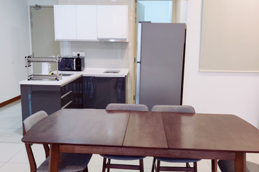 KL Gateway Residences