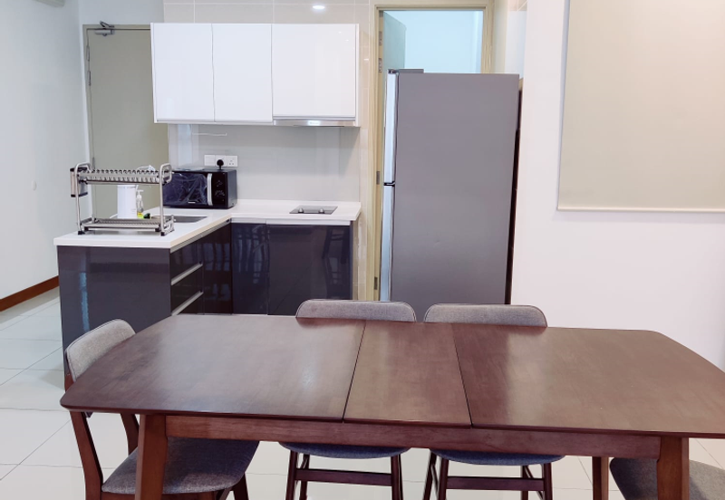 KL Gateway Residences