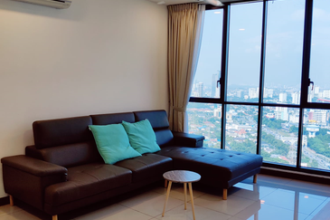 KL Gateway Residences