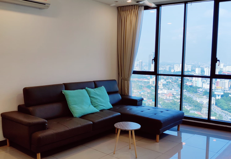 KL Gateway Residences