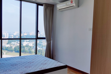 KL Gateway Residences