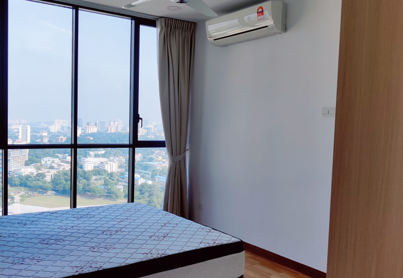 KL Gateway Residences