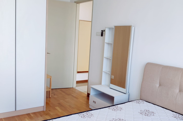 KL Gateway Residences