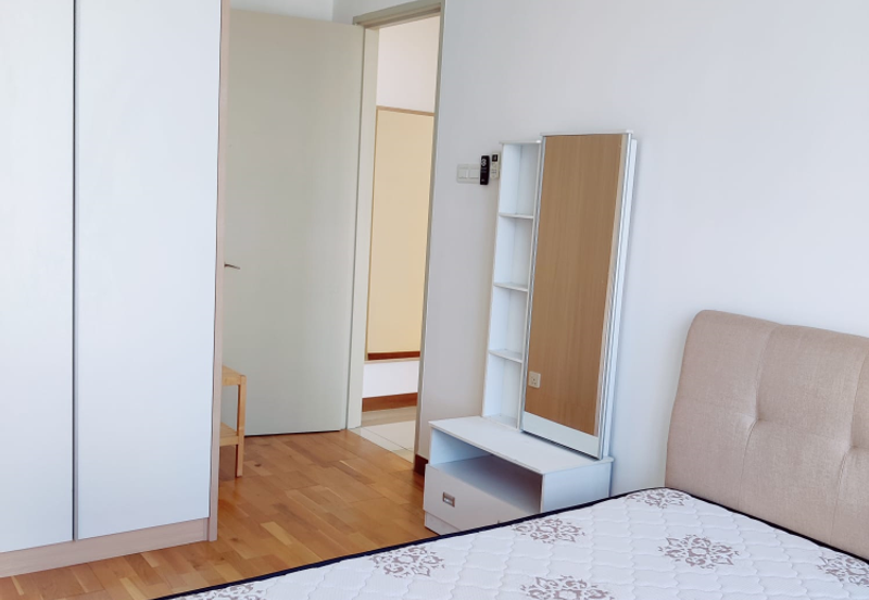 KL Gateway Residences