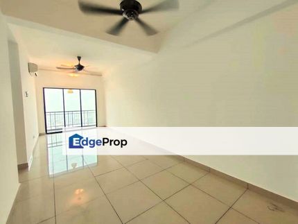 Park 51 Residency 994sqft Basic Unit, Selangor, Petaling Jaya
