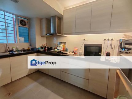 Park 51 Residency 994sqft Well Maintained Unit, Selangor, Petaling Jaya