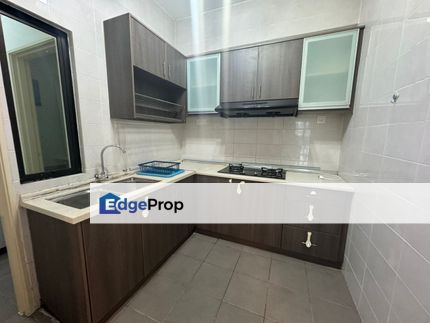 Park 51 Residency 921sqft Well Kept Unit, Selangor, Petaling Jaya