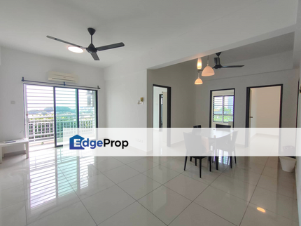 Park 51 Residency 1100sqft Well Kept Unit, Selangor, Petaling Jaya