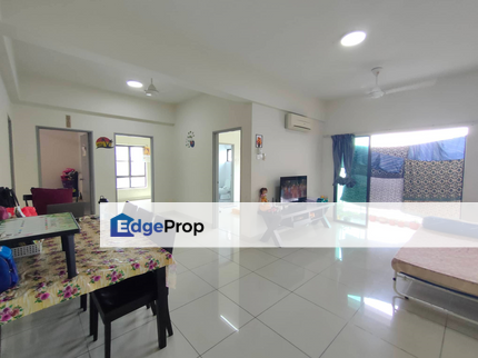 Park 51 Residency 1143sqft Corner Lot Partially Furnished, Selangor, Petaling Jaya