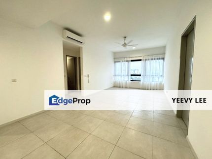 The Pano Residence Partly Furnished Dual Key 2 Bedrooms Unit, Kuala Lumpur, Jalan Ipoh