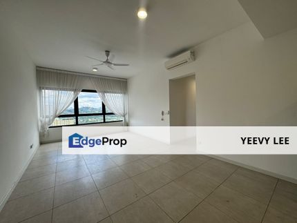 The Pano Residence Partly Furnished 3 Bedrooms Unit, Kuala Lumpur, Jalan Ipoh