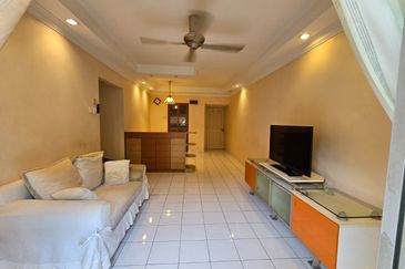 Saraka Apartment