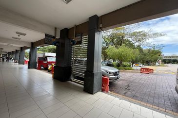 Shaftsbury Square Cyberjaya Good Investment Unit ROI 6% - 7%