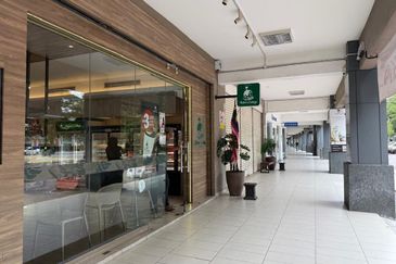 Shaftsbury Square Cyberjaya Good Investment Unit ROI 6% - 7%