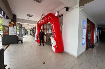 Shaftsbury Square Cyberjaya Good Investment Unit ROI 6% - 7%