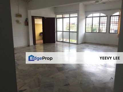  Freehold Kampung Tunku Apartment SS1 , Selangor, Petaling Jaya