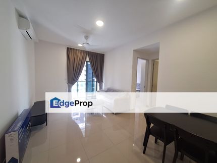 Suria Garden Puchong Fully Furnished Unit 2 Carparks, Selangor, Puchong