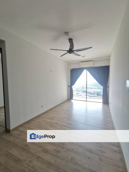 Emporis Residence Kota Damansara 2 Bedrooms Unit For Sale, Selangor, Kota Damansara