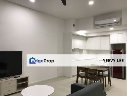 Cantara Residence Fully Furnished 1 Bedroom Ara Damansara , Selangor, Ara Damansara