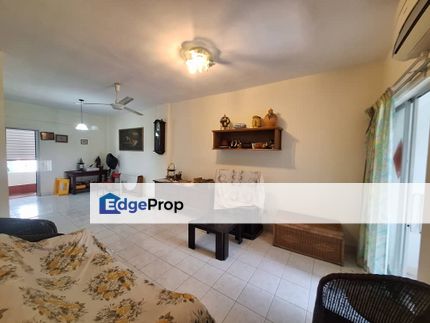 Pelangi Damansara G-K Well Maintained Unit Walking Distance to MRT, Selangor, Kota Damansara
