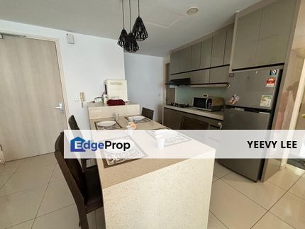 Nadi Bangsar Fully Furnished Well Maintanined Unit For Rent, Kuala Lumpur, Bangsar