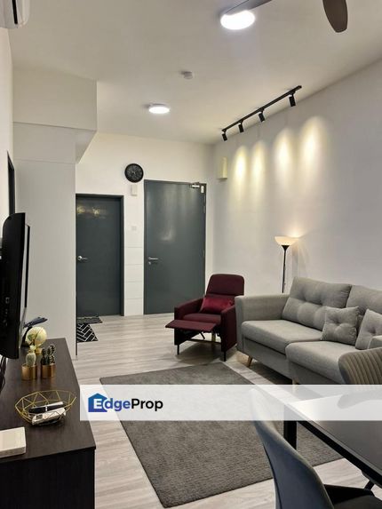 Aera Residence PJS5 Well Maintained Unit For Sale, Selangor, Petaling Jaya