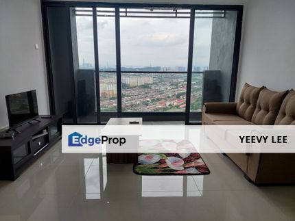 Aera Residence Fully Furnished 3 Bedrooms Unit Available in May PJS5, Selangor, Petaling Jaya
