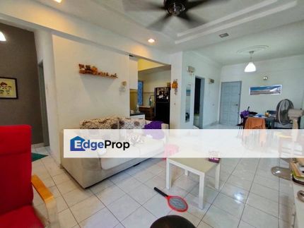 Pelangi Damansara G-K Well Kept Unit For Sale, Selangor, Kota Damansara