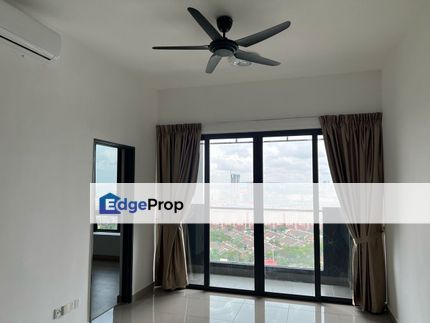 Aera Residence PJS5 Partially Furnished Unit For Sale, Selangor, Petaling Jaya