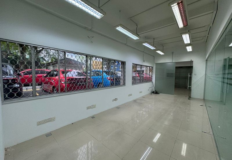 Pekeliling Business Centre