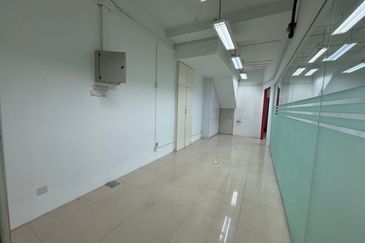 Pekeliling Business Centre