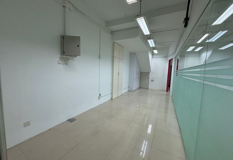 Pekeliling Business Centre