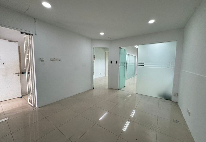 Pekeliling Business Centre